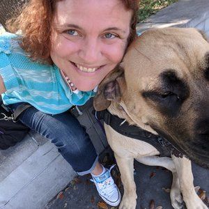 Meet your Posher, Jaime